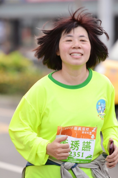 賽事相片