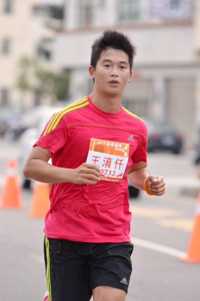 賽事相片