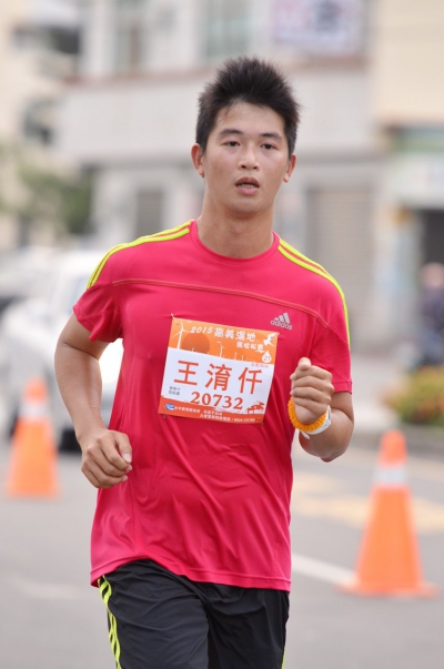 賽事相片