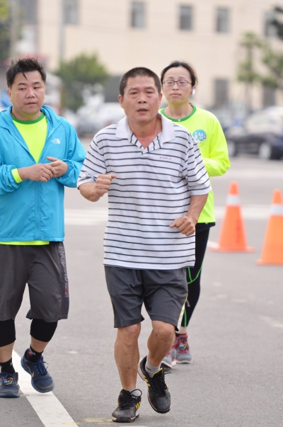 賽事相片