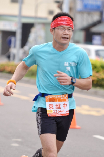 賽事相片