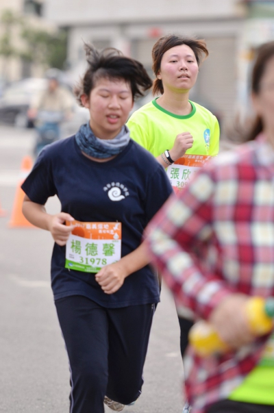 賽事相片