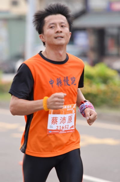 賽事相片