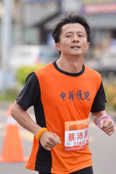 賽事相片