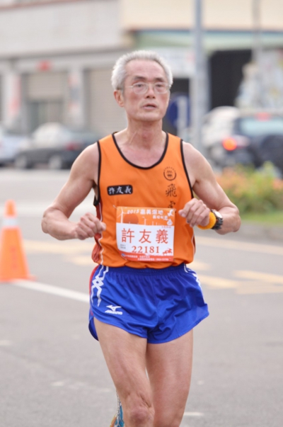 賽事相片