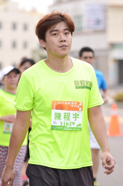 賽事相片