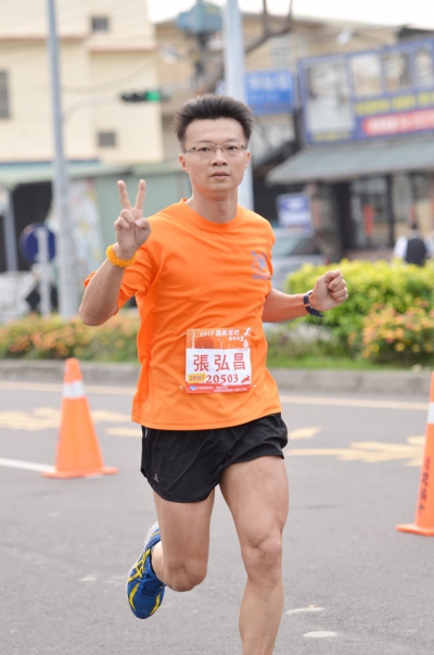 賽事相片