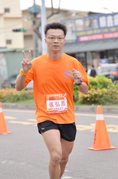 賽事相片