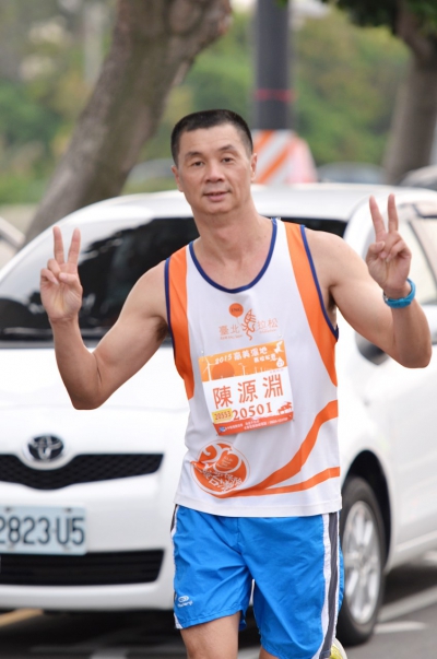 賽事相片