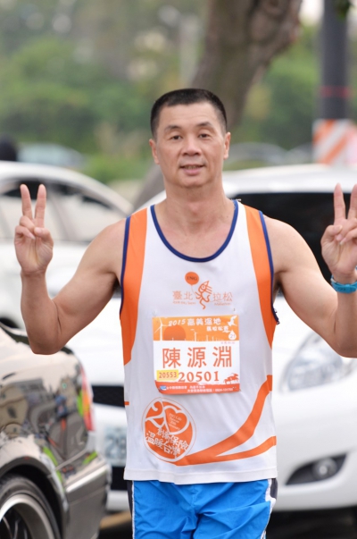 賽事相片