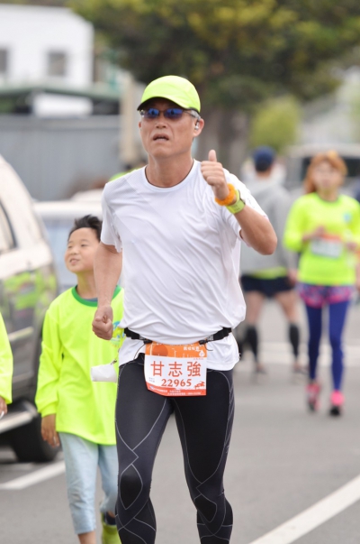 賽事相片