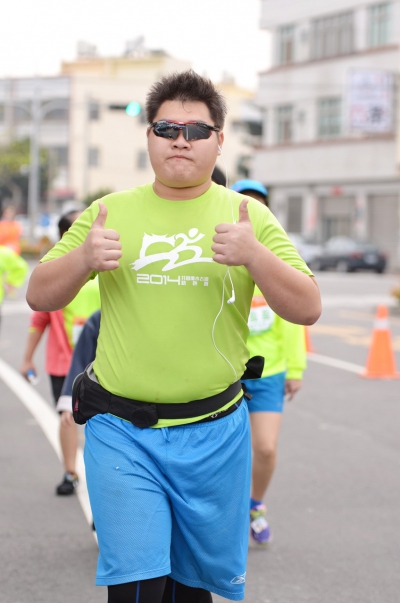 賽事相片