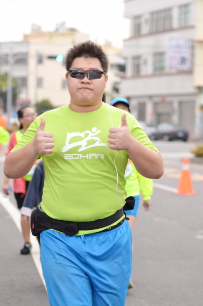賽事相片