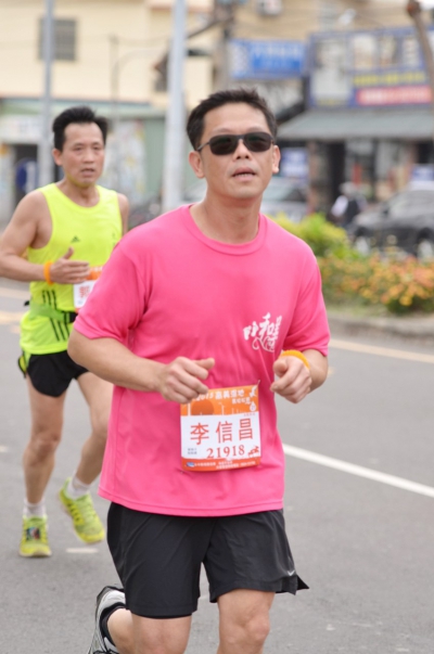 賽事相片