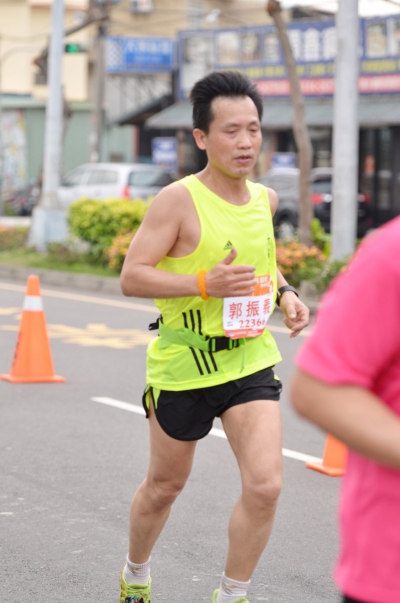賽事相片