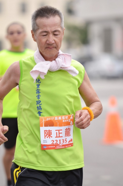賽事相片