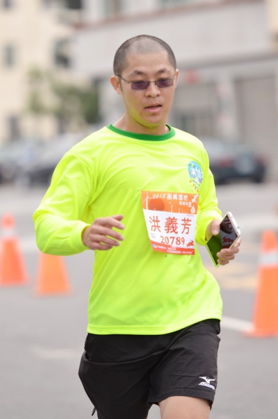 賽事相片