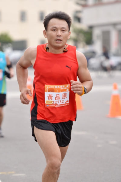 賽事相片