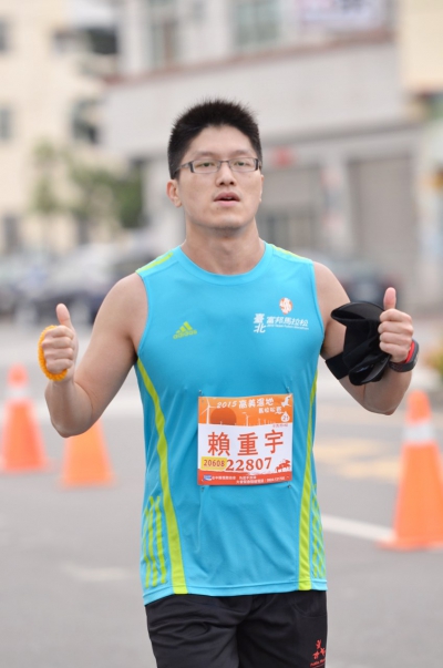 賽事相片