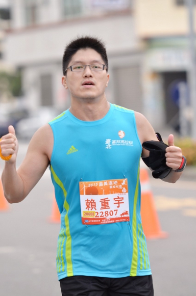 賽事相片