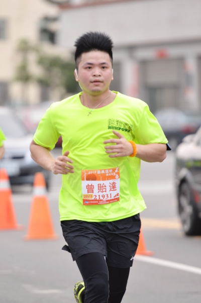 賽事相片