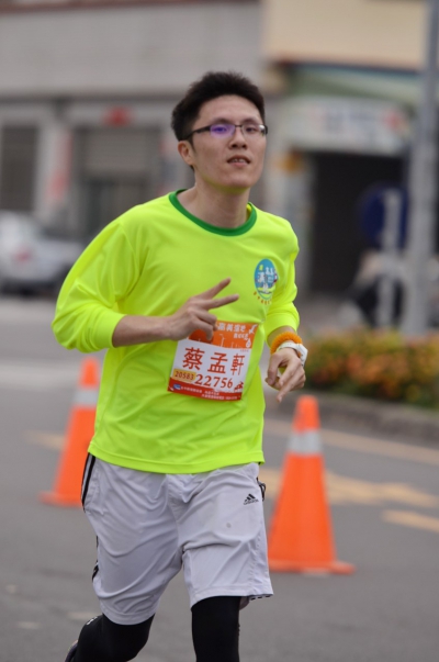 賽事相片