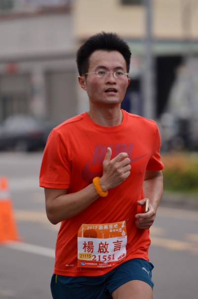 賽事相片