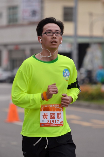 賽事相片