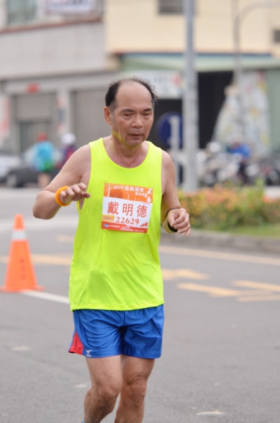 賽事相片