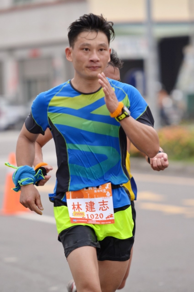 賽事相片