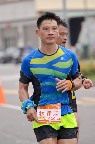 賽事相片