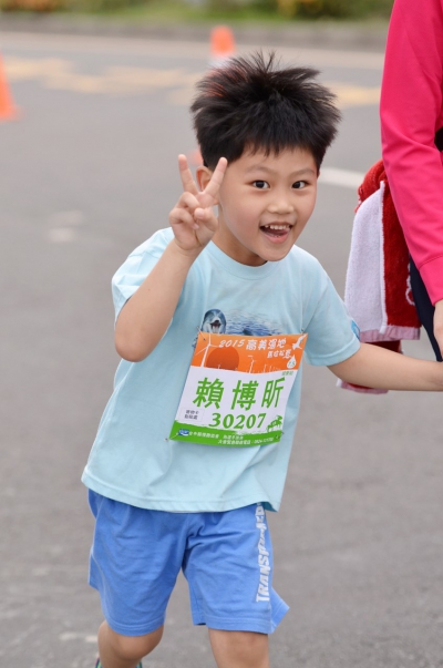 賽事相片