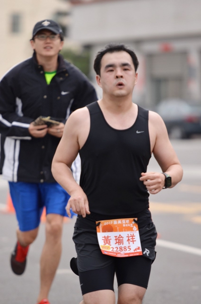賽事相片