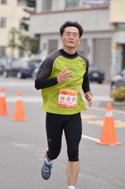 賽事相片