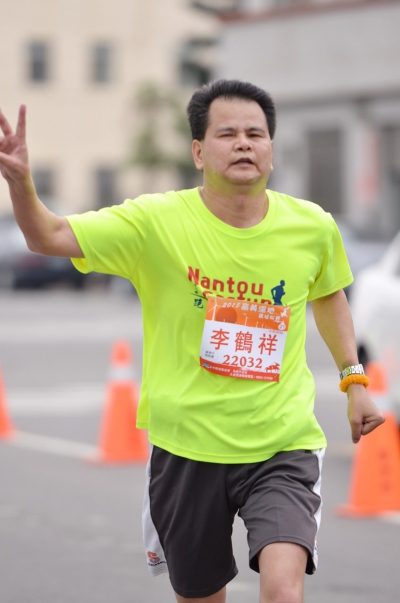 賽事相片