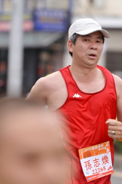 賽事相片