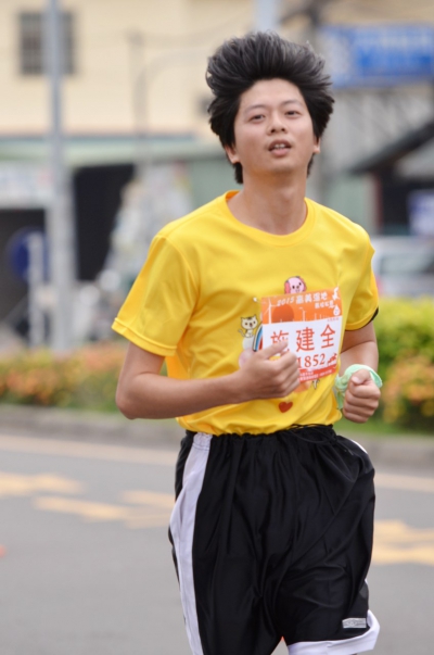 賽事相片