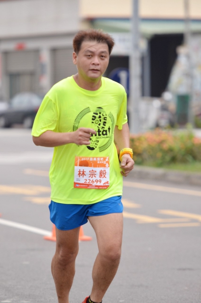 賽事相片