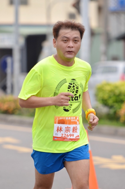 賽事相片