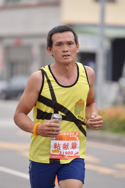 賽事相片