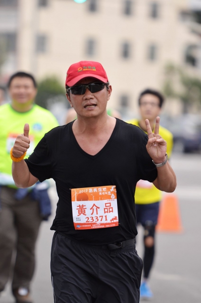 賽事相片