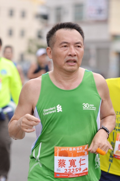 賽事相片