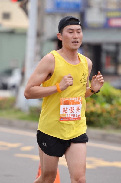 賽事相片