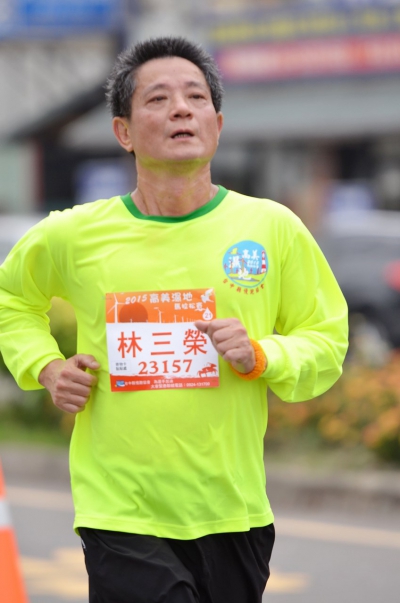 賽事相片