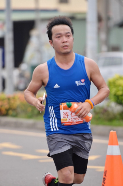 賽事相片