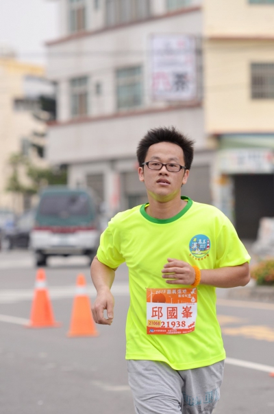 賽事相片