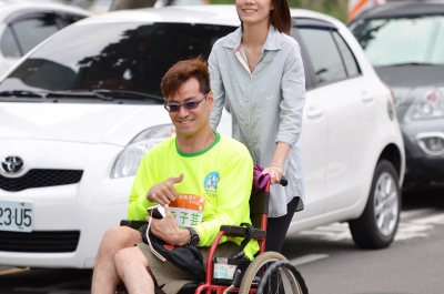 賽事相片