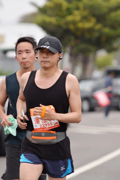 賽事相片