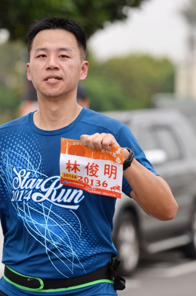 賽事相片