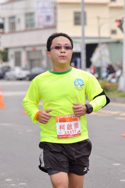 賽事相片
